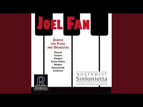 Grande tarantelle, Op. 67 (orch. H. Kay)