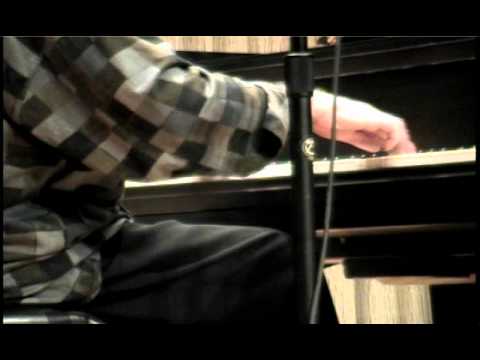 Walter Norris Documentary