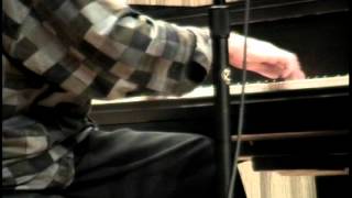 Walter Norris Documentary