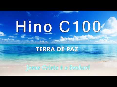 Hino C100 - Terra de Paz