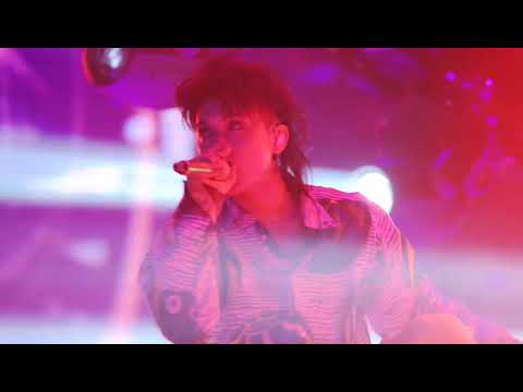 [FANCAM] 180721 Z.TAO - KOC Rap Cut at IS GOØD Concert in Wuhan