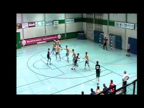 TS Großburgwedel - SV Mecklenburg Schwerin (3. Liga Nord - 11.01.2014)