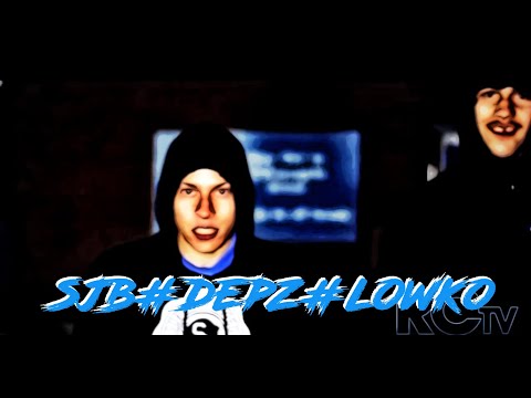 SJB X DEPZMAN X LOWKO - RCTV REMIX
