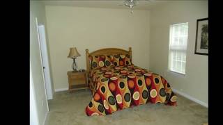 preview picture of video 'Augusta GA Corporate Housing: The Glen at Alexander Apartments'
