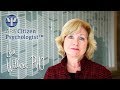 APA Citizen Psychologist Lisa Willn