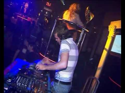 Nirvana Club News - Richard Murray (30-11-07)