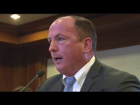 FBI, IRS raided Massachusetts state senator’s law office