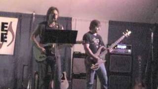 Flipside Band  Kosciusko County 2007