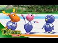 The Backyardigans Episode 79 FULL EPISODE TREEHOUSE DIRECT