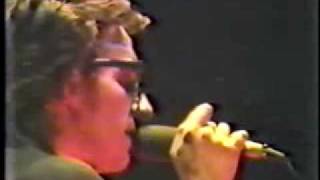 Elvis Costello -1977- Alison