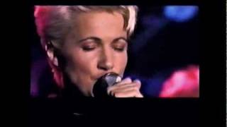 Marie Fredriksson Mellan Sommar Och Höst Singback 1992