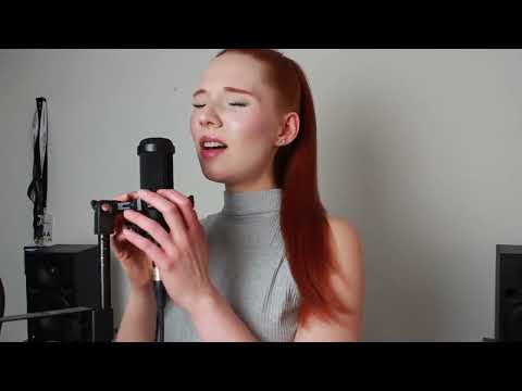 Imagine Christina Knaus Cover