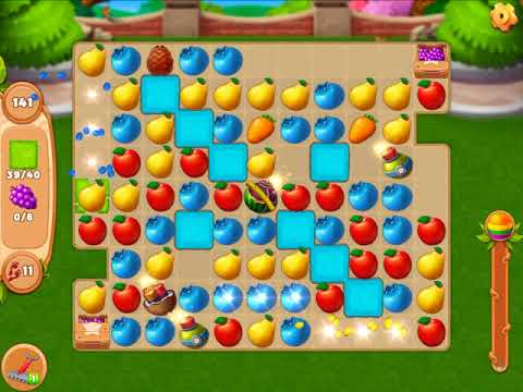 WALKTHROUGH Family Zoo: The Story Materials Level 141 / Прохождение игры Zoo: The Story  Уровень 141