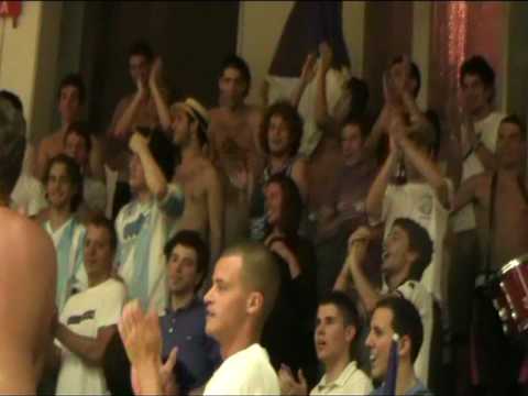 Under 33 - Finale Alcione Basket Chiavari - Ardita Juventus 2