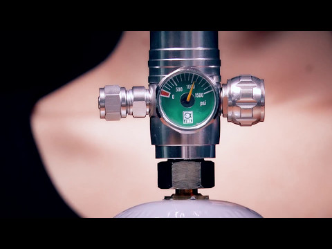 Einbau des JBL CO2 Adapters u201-u500