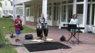 Born to Fly cover 2013-4-18