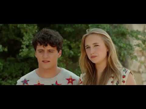 Трейлеры Каникулы в Провансе