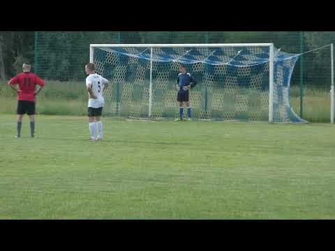 Tarant Wójcin- Grom Ostrowo