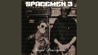 Music video thumbnail preview for Transparent Radiation (Single Version) by Spacemen 3