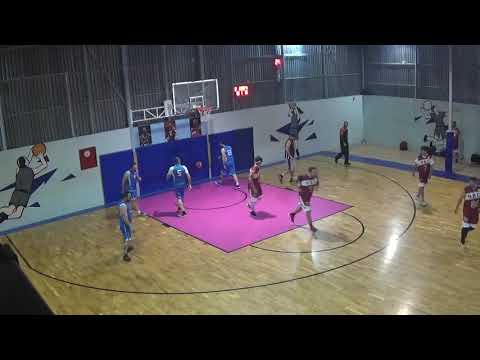 BLOOPERS - DYNAMI B.C.  50-68  CITY LEAGUE