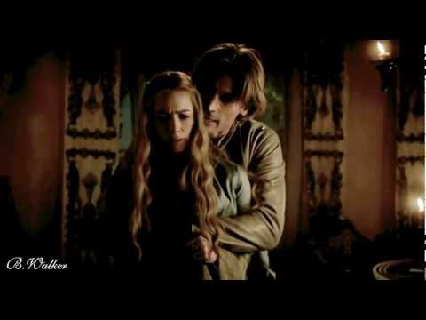 Cersei & Jaime | Haunted