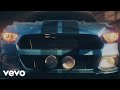 Mad Cobra Unlimited Rounds Official Visualizer