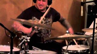 Drum Day with Charles Ruggiero, 12/2/10