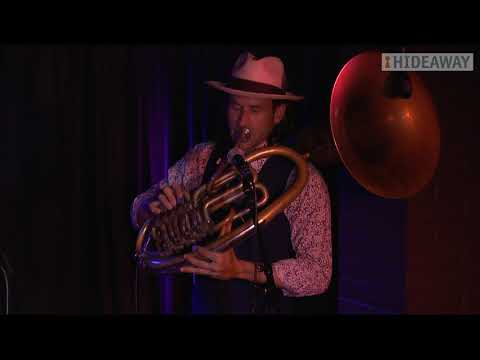 Swing Ninjas - Sweet Sue