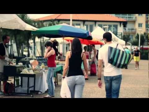 Les Marchés à Anglet - Côte Basque