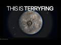 Mercury is NOT What We Thought It Was... (Terrifying)