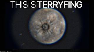 Mercury is NOT What We Thought It Was... (Terrifying)