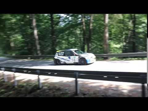 Karol Krupa Max Attack - GSMP Magura 2016