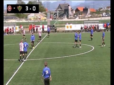 Vardeneset - Frøyland