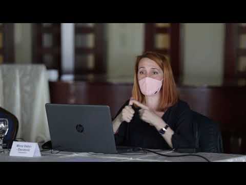 Edukativni video obuka mentora kliničkih vještina – Modul 7