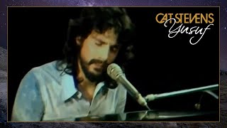 Yusuf / Cat Stevens - Maybe You&#39;re Right (Live, 1971)