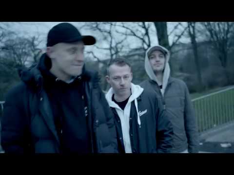 Sir T From Denmark, 4pro, Pede B, Face - Snakken Bag Min Ryg