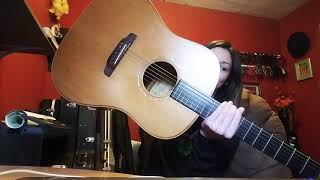 Breakdown More- Eric Hutchinson Cover