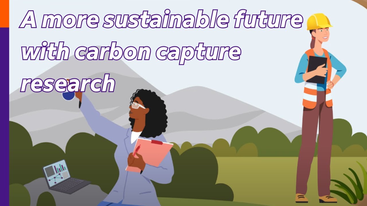 FedEx: On a journey to deliver a more sustainable future with natural carbon capture research