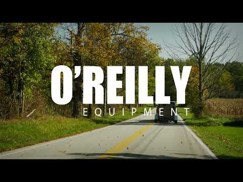 O'Reilly Equipment - Overview