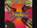 Bassline Boys - We Will Rock You 