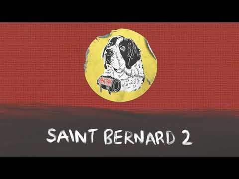 Video thumbnail for Saint Bernard 2