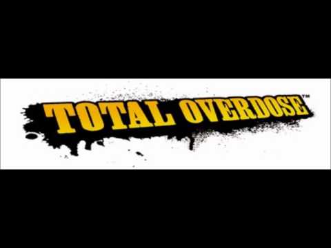El Mysterioso (Total Overdose Soundtrack)