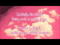 Come What May ( Glee Cast Version ) Lyrics + ...