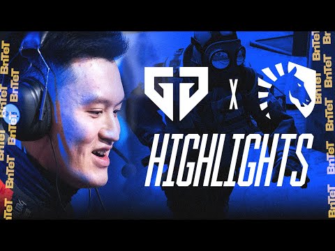 BnTeT's Highlights against Team Liquid
