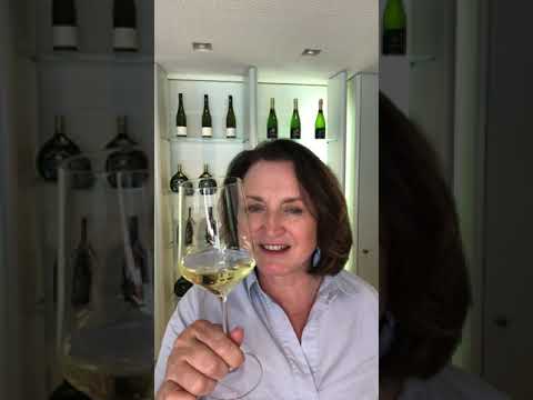 Online-Weinprobe mit Andrea Wirsching