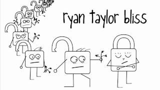 A Million Easy Ways - Ryan Taylor Bliss