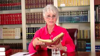 Such Simple Things Prepare You For Blessing