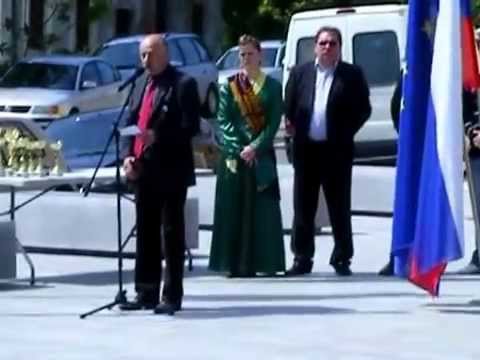 JURJOVO 27.04. 2014 - OLDTIMER STARA GORA 1/DEL