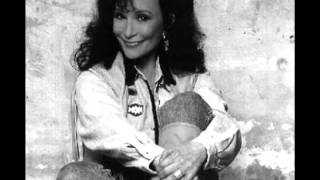 Loretta Lynn When the Tingle Becomes a Chill