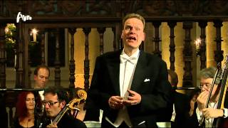 Bach: Weihnachtsoratorium BWV 248 - Cantate no.3 - Combattimento Consort Amsterdam - Live